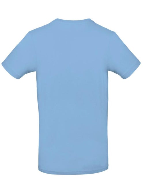 Tee-shirt B&C Mens #E190 - Kiabi