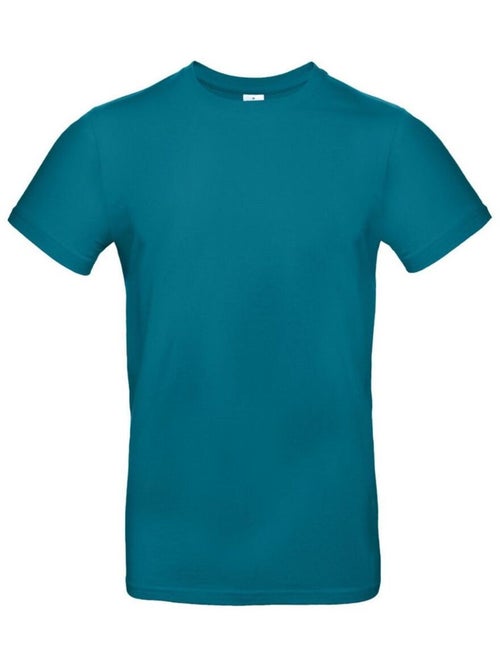 Tee-shirt B&C Mens #E190 - Kiabi