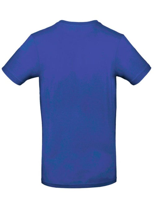 Tee-shirt B&C Mens #E190 - Kiabi