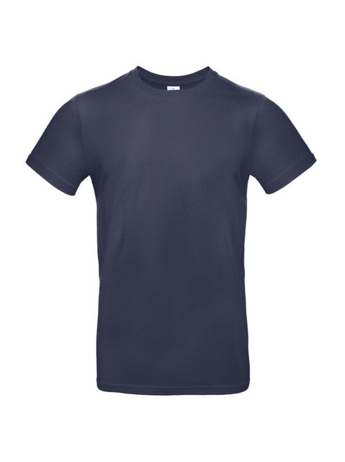 Tee-shirt B&C Mens #E190 - Kiabi