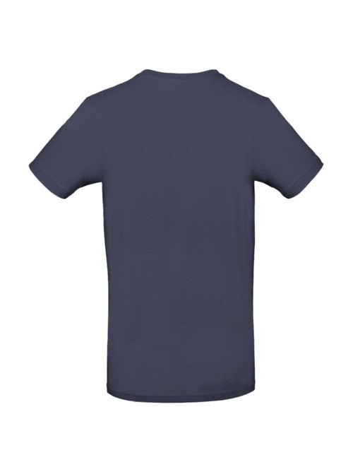 Tee-shirt B&C Mens #E190 - Kiabi