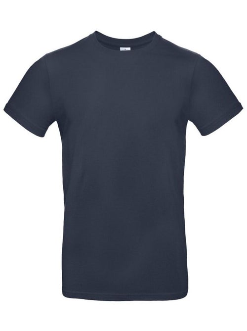 Tee-shirt B&C Mens #E190 - Kiabi