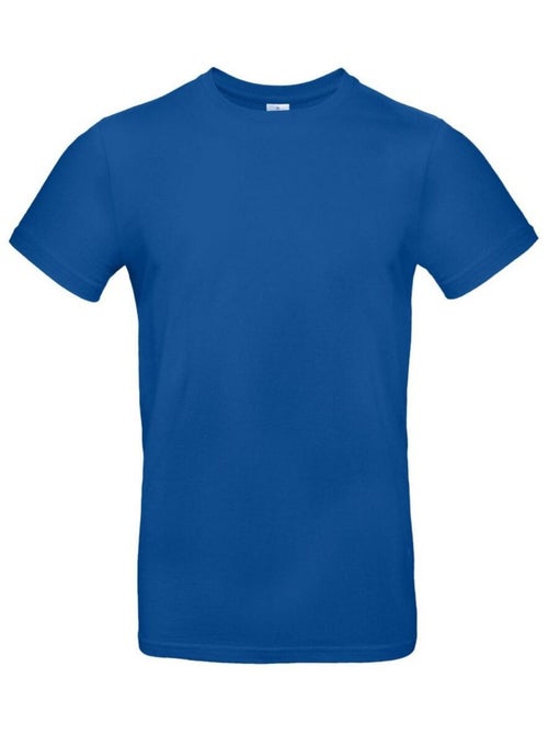 Tee-shirt B&C Mens #E190 - Kiabi