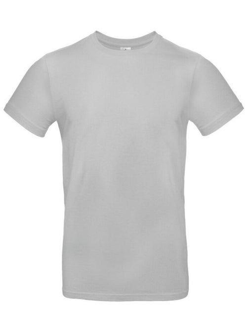 Tee-shirt B&C Mens #E190 - Kiabi