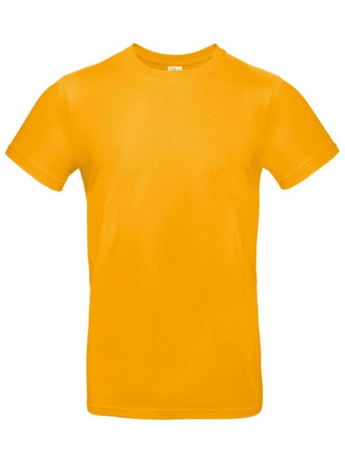 Tee-shirt B&C Mens #E190 - Kiabi