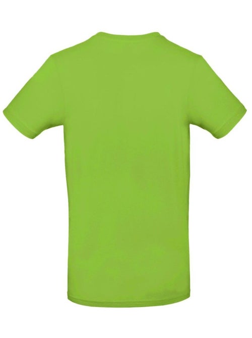 Tee-shirt B&C Mens #E190 - Kiabi