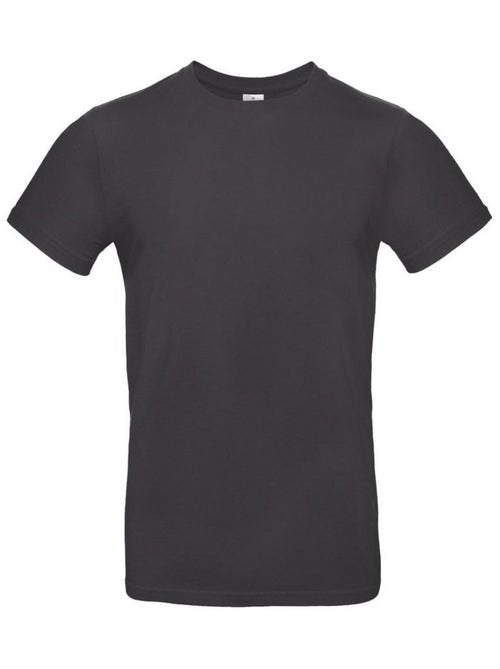 Tee-shirt B&C Mens #E190 - Kiabi
