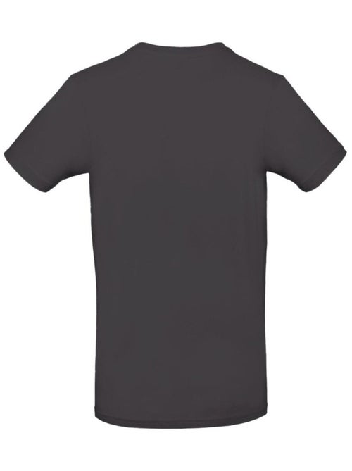 Tee-shirt B&C Mens #E190 - Kiabi