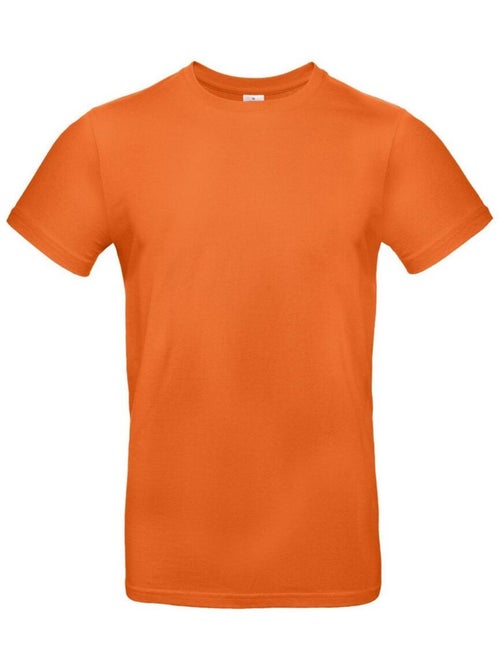 Tee-shirt B&C Mens #E190 - Kiabi