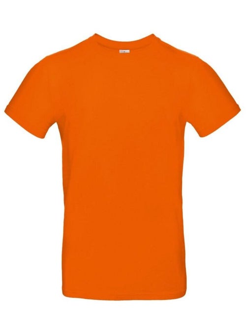 Tee-shirt B&C Mens #E190 - Kiabi