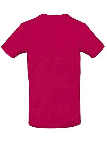 Tee-shirt B&C Mens #E190