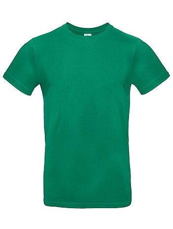 Tee-shirt B&C Mens #E190