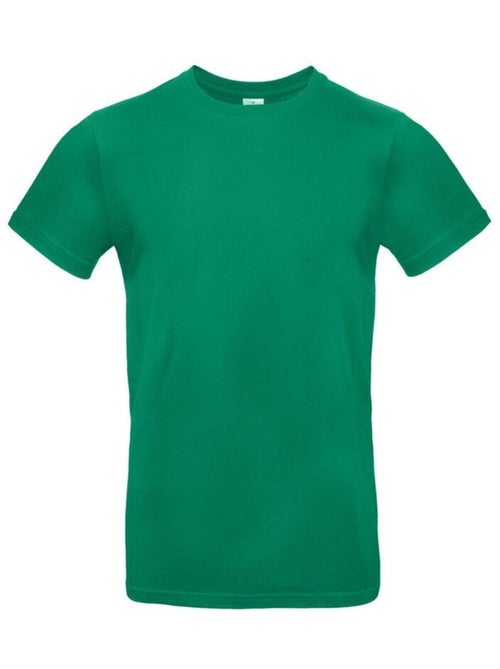 Tee-shirt B&C Mens #E190 - Kiabi