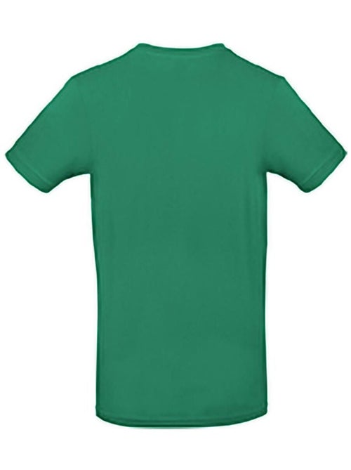 Tee-shirt B&C Mens #E190 - Kiabi