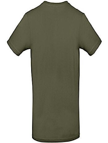 Tee-shirt B&C Mens #E190