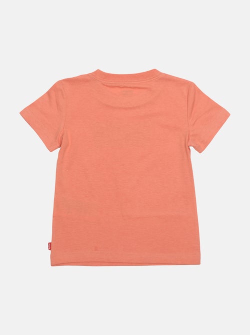 Tee Shirt Bébé à manches courtes - Levi's Kids - Kiabi