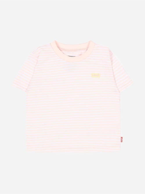 Tee Shirt Bébé à manches courtes - Levi's Kids - Kiabi