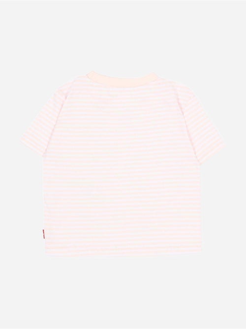 Tee Shirt Bébé à manches courtes - Levi's Kids - Kiabi
