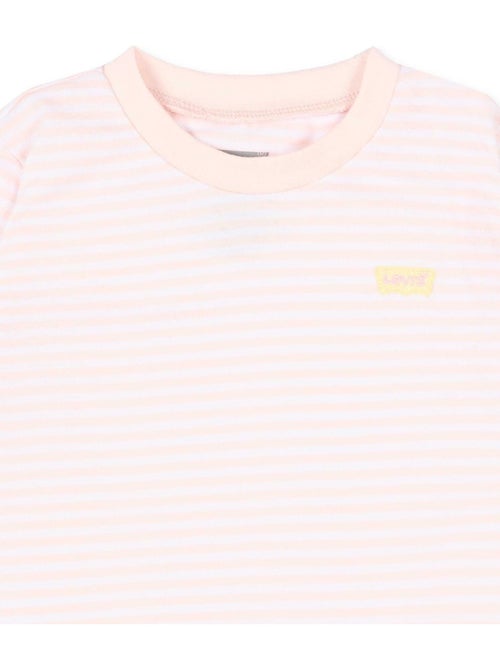 Tee Shirt Bébé à manches courtes - Levi's Kids - Kiabi