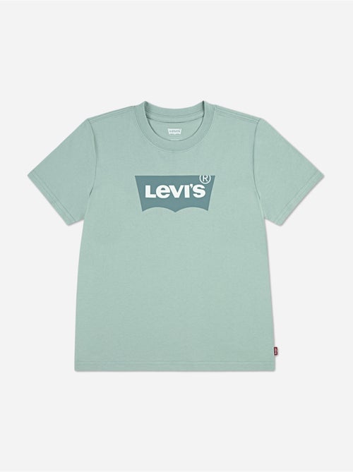 Tee Shirt Bébé à manches courtes - Levi's Kids - Kiabi