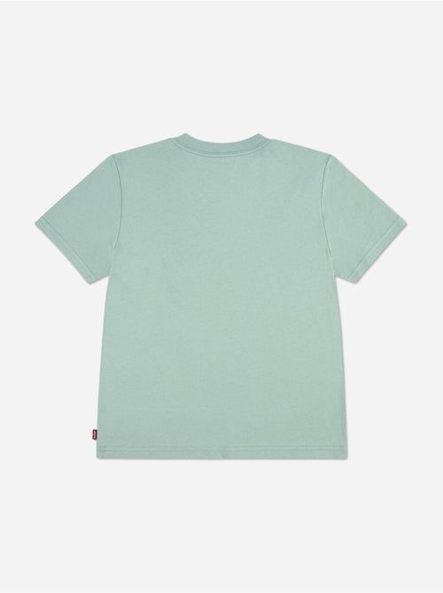 Tee Shirt Bébé à manches courtes - Levi's Kids - Kiabi
