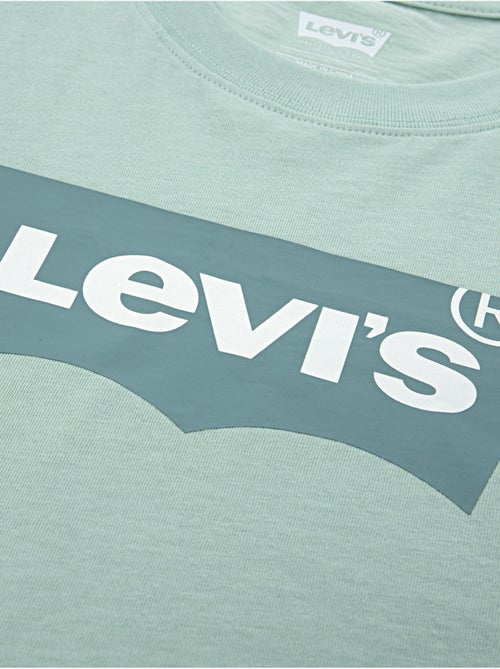 Tee Shirt Bébé à manches courtes - Levi's Kids - Kiabi