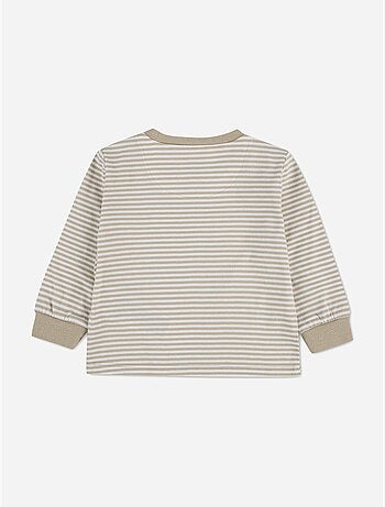 Tee Shirt Bébé col rond - Levi's Kids