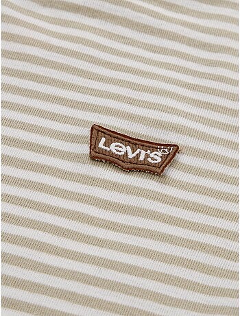 Tee Shirt Bébé col rond - Levi's Kids