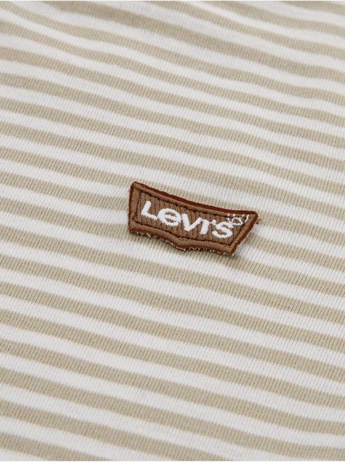 Tee Shirt Bébé col rond - Levi's Kids - Kiabi