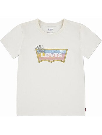 Tee Shirt Bébé col rond - Levi's Kids
