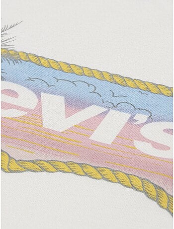 Tee Shirt Bébé col rond - Levi's Kids