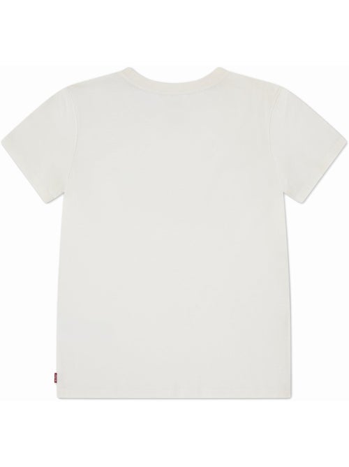 Tee Shirt Bébé col rond - Levi's Kids - Kiabi