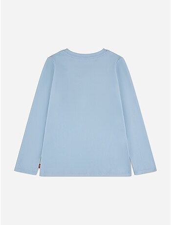 Tee shirt bébé col rond - levi's kids