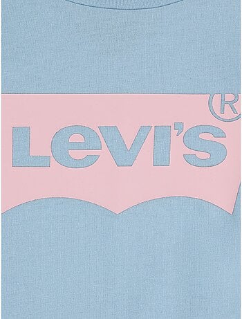 Tee shirt bébé col rond - levi's kids