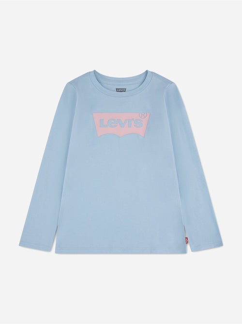 Tee shirt bébé col rond - levi's kids - Kiabi Tee shirt bébé col rond - levi's kids - Kiabi