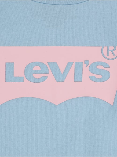 Tee shirt bébé col rond - levi's kids - Kiabi Tee shirt bébé col rond - levi's kids - Kiabi