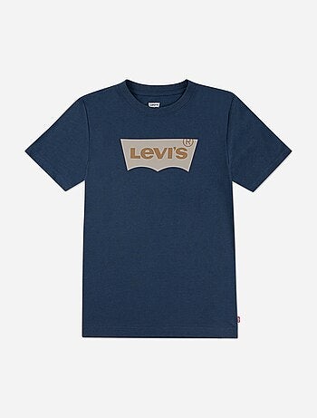 Tee Shirt Bébé Levi's Kids à manches courtes
