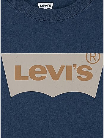 Tee Shirt Bébé Levi's Kids à manches courtes