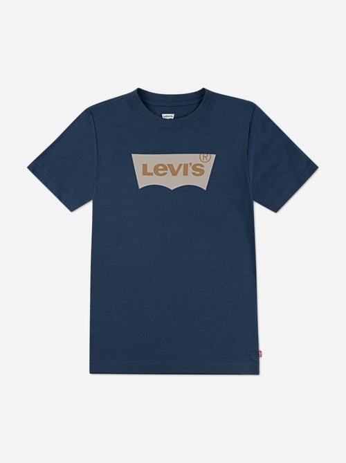 Tee Shirt Bébé Levi's Kids à manches courtes - Kiabi Tee Shirt Bébé Levi's Kids à manches courtes - Kiabi