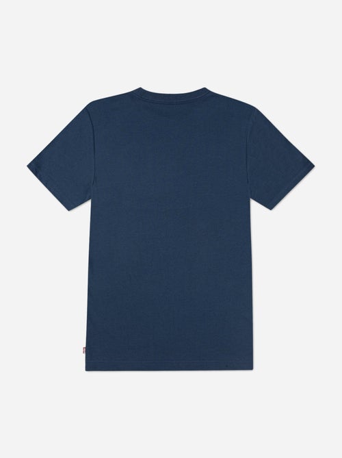 Tee Shirt Bébé Levi's Kids à manches courtes - Kiabi Tee Shirt Bébé Levi's Kids à manches courtes - Kiabi