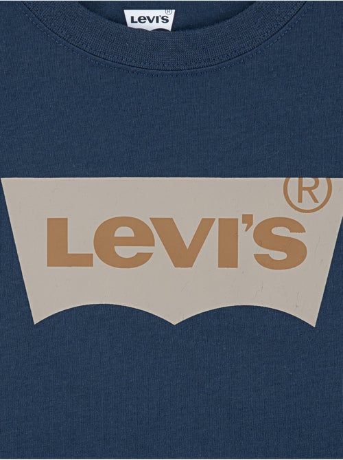 Tee Shirt Bébé Levi's Kids à manches courtes - Kiabi Tee Shirt Bébé Levi's Kids à manches courtes - Kiabi