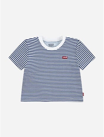 Tee Shirt Bébé Levi's Kids à manches courtes