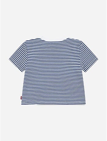 Tee Shirt Bébé Levi's Kids à manches courtes