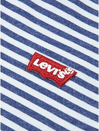 Tee Shirt Bébé Levi's Kids à manches courtes