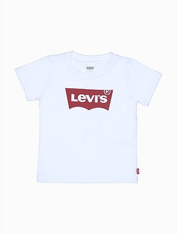 Tee Shirt Bébé à manches courtes - Levi's Kids