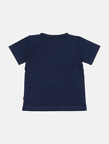 Tee Shirt Bébé Levi's Kids à manches courtes