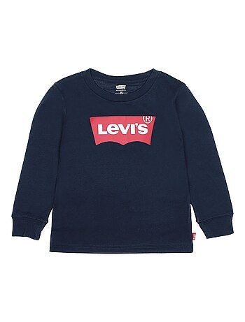 Tee Shirt Bébé Levi's Kids logotypé