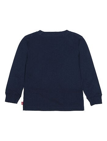 Tee Shirt Bébé Levi's Kids logotypé