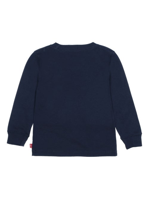 Tee Shirt Bébé Levi's Kids logotypé - Kiabi