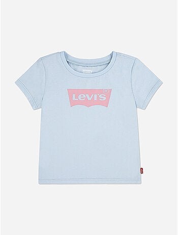 Tee Shirt Bébé Levi's Kids manches courtes